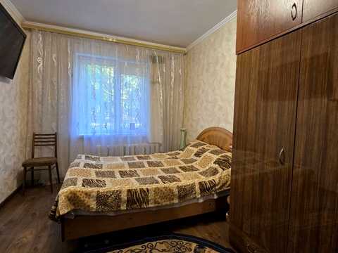 квартира за адресою Одеса, Кримська вул., 84