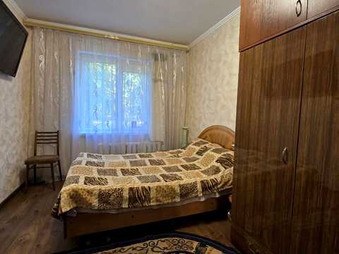 квартира за адресою Одеса, Кримська вул., 84