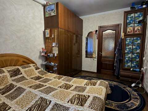 квартира за адресою Одеса, Кримська вул., 84