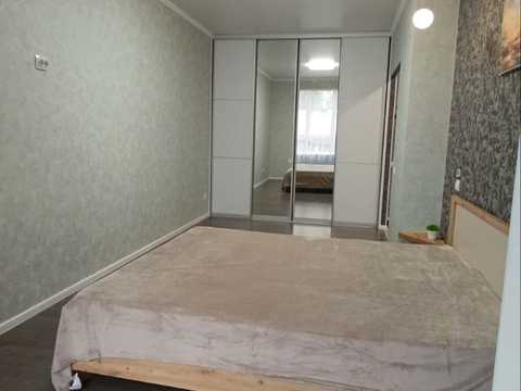 квартира по адресу Кармелюка ул., 5/2
