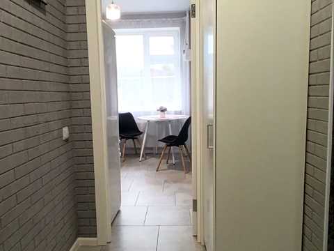квартира по адресу Кармелюка ул., 5/2