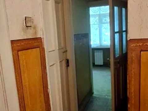 квартира за адресою Женевська вул. (Таганська), 30/2