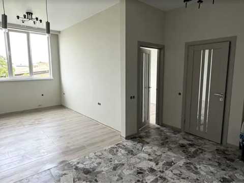 квартира за адресою Сергія Мартина вул., 4