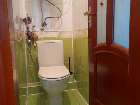 квартира за адресою Відінська вул., 15