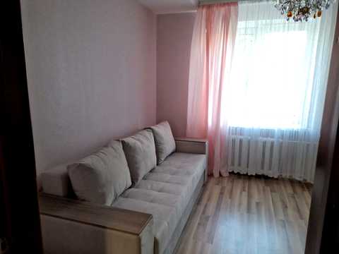 квартира за адресою Відінська вул., 15