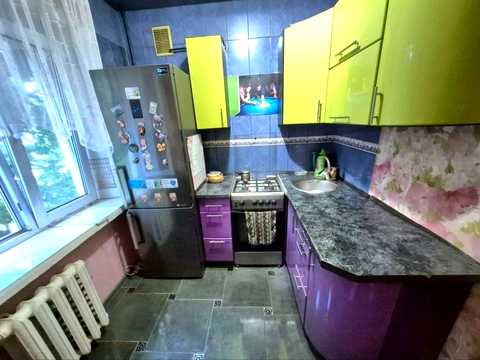 квартира за адресою Варненська вул., 2