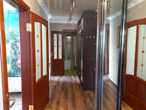 квартира за адресою Відінська вул., 15