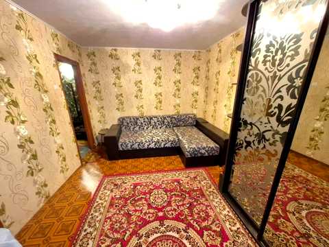 квартира за адресою Варненська вул., 2