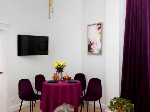 квартира по адресу Французский бульв., 85/5