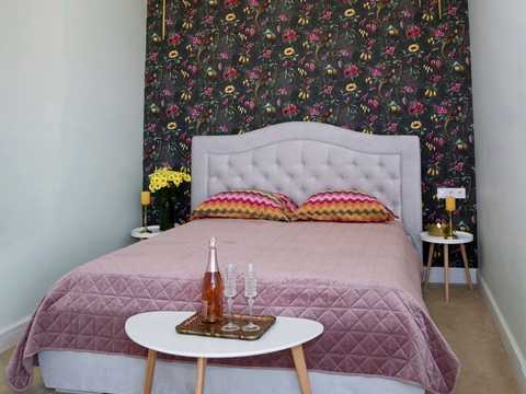 квартира по адресу Французский бульв., 85/5