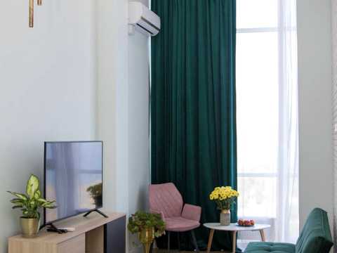 квартира по адресу Французский бульв., 85/5