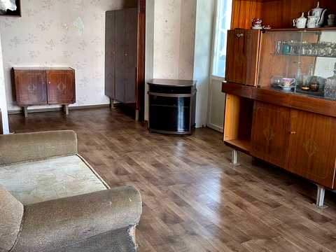 квартира за адресою Мілютенка вул., 11-А
