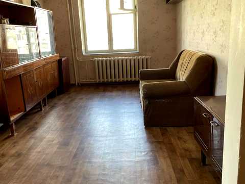 квартира за адресою Мілютенка вул., 11-А