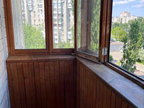 квартира за адресою Мілютенка вул., 11-А