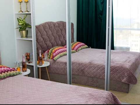 квартира по адресу Французский бульв., 85/5