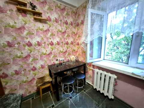 квартира за адресою Варненська вул., 2