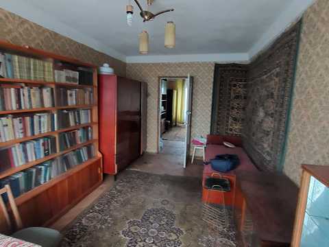 квартира по адресу Чёрных Запорожцев ул. (Петра Запорожця), 14-Б