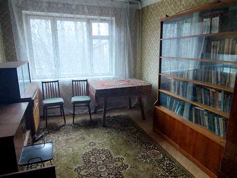 квартира по адресу Чёрных Запорожцев ул. (Петра Запорожця), 14-Б