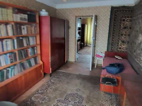 квартира по адресу Чёрных Запорожцев ул. (Петра Запорожця), 14-Б