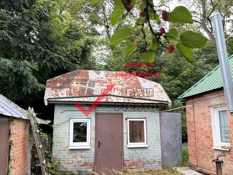 будинок за адресою Полтава, Затуринська вул., 29