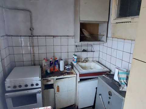 квартира по адресу Чёрных Запорожцев ул. (Петра Запорожця), 14-Б