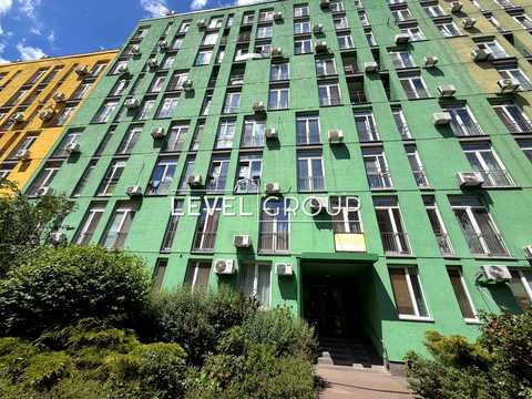 квартира по адресу Регенераторная ул., 4 к4