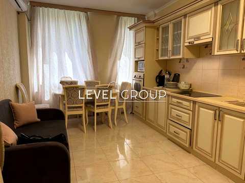 квартира по адресу Регенераторная ул., 4 к4