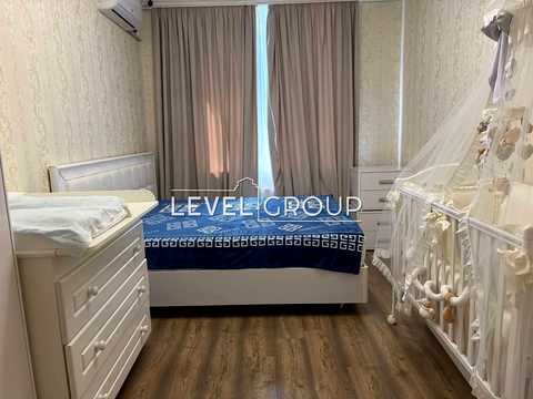 квартира по адресу Регенераторная ул., 4 к4