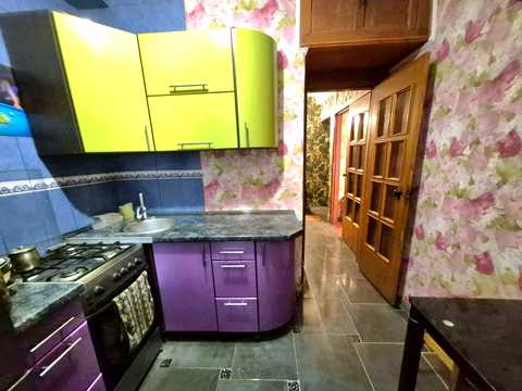 квартира за адресою Варненська вул., 2