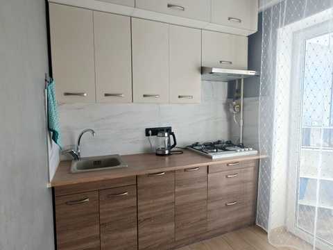 квартира за адресою Васильківська вул., 2-А