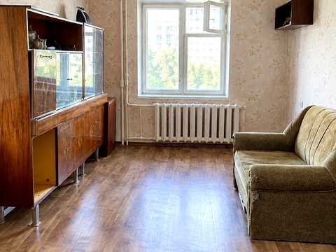 квартира за адресою Мілютенка вул., 11-А