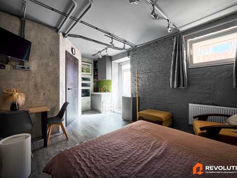 квартира за адресою Воздвиженська вул., 28/30