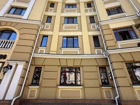 квартира за адресою Воздвиженська вул., 28/30