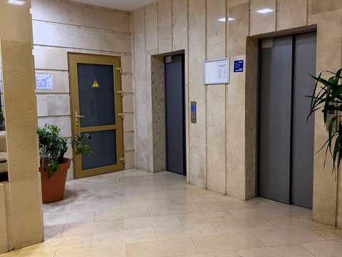 квартира за адресою Аркадійське плато вул. (Гагаринське плато), 5/2