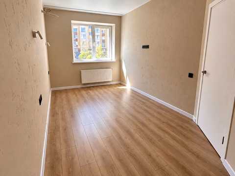 квартира за адресою Межова вул., 7