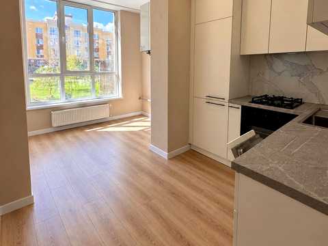 квартира за адресою Межова вул., 7