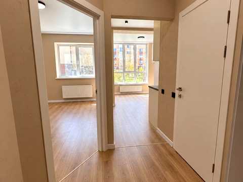 квартира за адресою Межова вул., 7