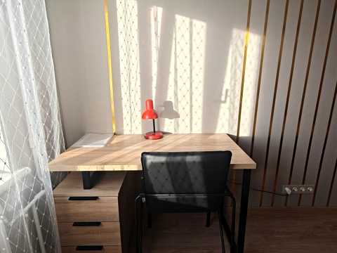 квартира за адресою Васильківська вул., 2-А