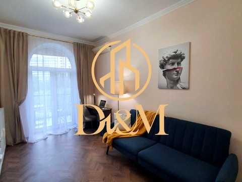 квартира по адресу Кловский спуск, 15