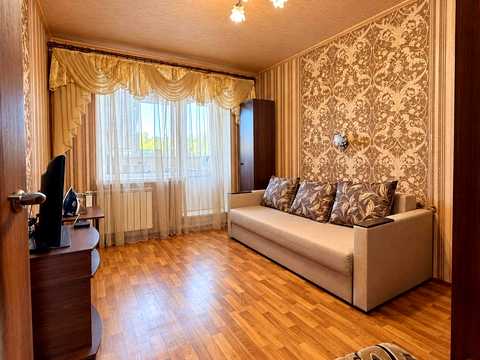квартира по адресу Тарасовская ул., 17