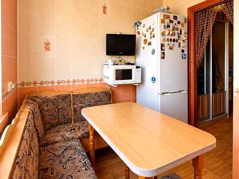 квартира по адресу Тарасовская ул., 17