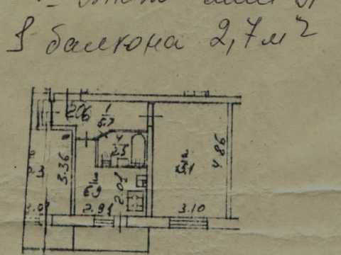 квартира за адресою Васильківська вул., 2-А