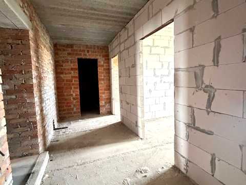 квартира по адресу Прибузька ул., (Будинок)