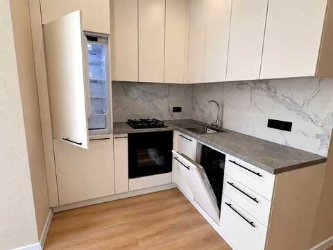 квартира за адресою Межова вул., 7