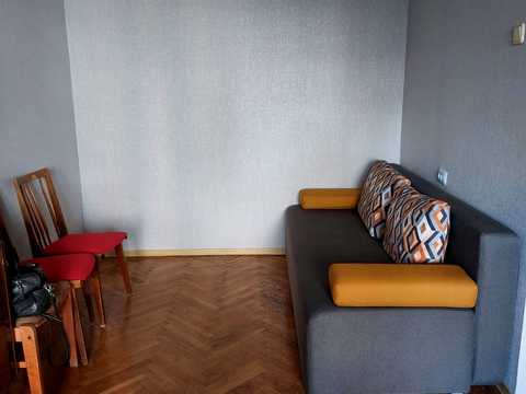 квартира за адресою Теремківська вул., 6