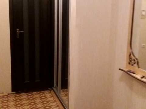 квартира за адресою Теремківська вул., 6