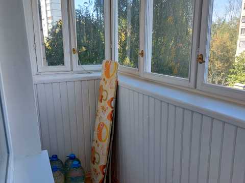 квартира за адресою Теремківська вул., 6