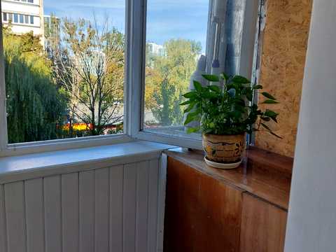 квартира за адресою Теремківська вул., 6