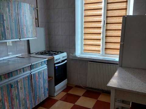 квартира за адресою Теремківська вул., 6