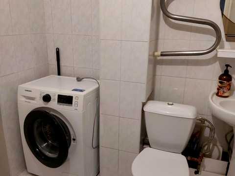квартира за адресою Теремківська вул., 6